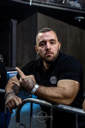 Фотограф Вадим Свирин